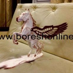 فایل ماکت اسب چند تیکه