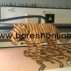 فایل ماکت ببر