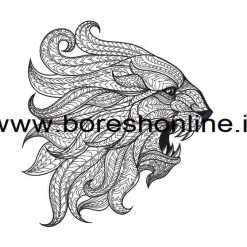 فایل لایه باز شیر