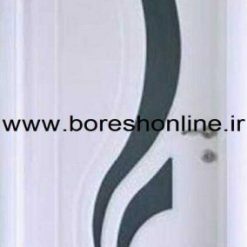 فایل لیزری درب اتاق