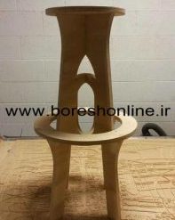 فایل لیزری پایه