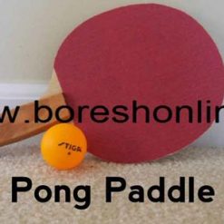 فایل لیزری دسته پینگ پنگ