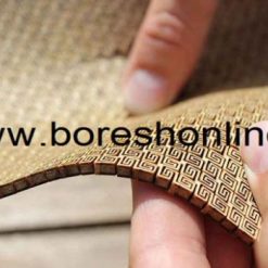 فایل لیزری فنری شدن چوب