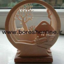 فایل لیزری کادویی زیبا