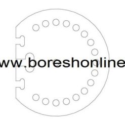 فایل لیزری کالیته رنگ