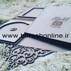 فایل لیزری کاور سی دی و دی وی دی