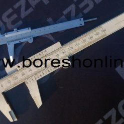 فایل لیزری کولیس ام دی اف