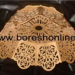 فایل لوستر مشبک