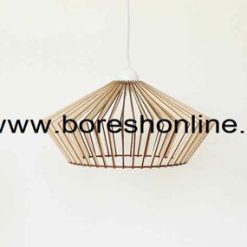 فایل لوستر مشبک 3