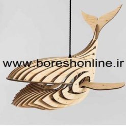 دانلود ماکت نهنگ