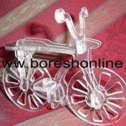 فایل ماکت دوچرخه