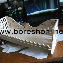 فایل ماکت تخت قهوه خانه