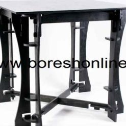 فایل میز زیبا چند تیکه