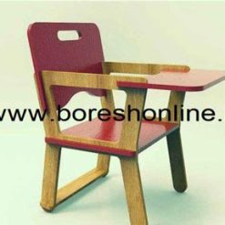 فایل نیمکت مدرسه