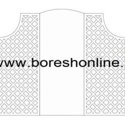 فایل پارتیشن مشبک 1