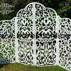 فایل پارتیشن مشبک