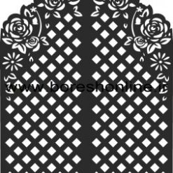 فایل پارتیشن مشبک 3