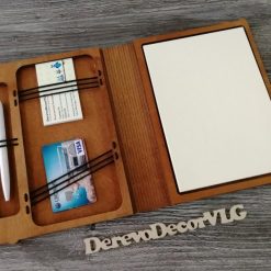 فایل لیزری جلد فنری