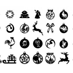 فایل کالکشن جاسیوچی