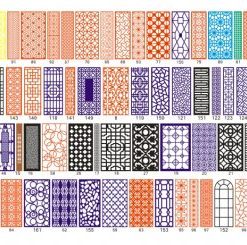 فایل کالکشن پارتیشن 5