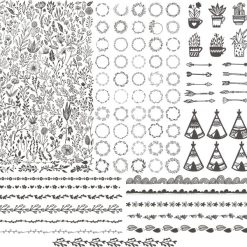 فایل کالکشن زیبا