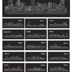 فایل کالکشن ابنیه 1