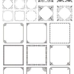 فایل کالکشن گل 1