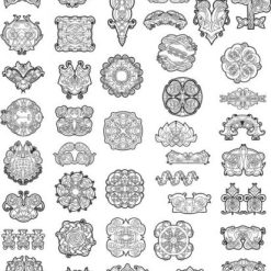 فایل کالکشن گل زیبا