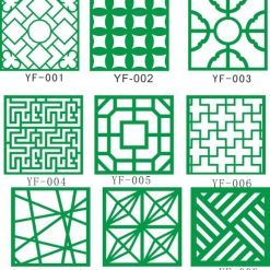 فایل کالکشن مربع