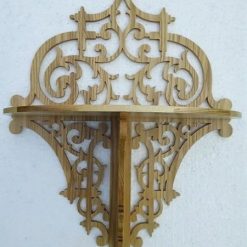 فایل شلف دیواری