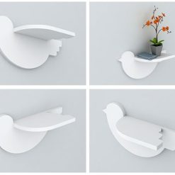 فایل شلف پرنده