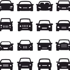 فایل لیزری خودرو