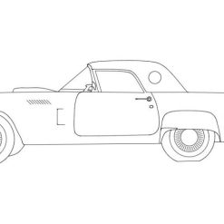 فایل ماشین برید