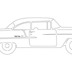 برش لیزری ماشین