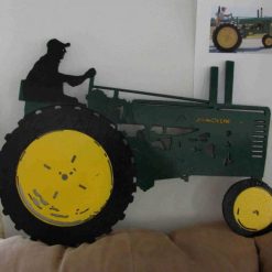 فایل تراکتور